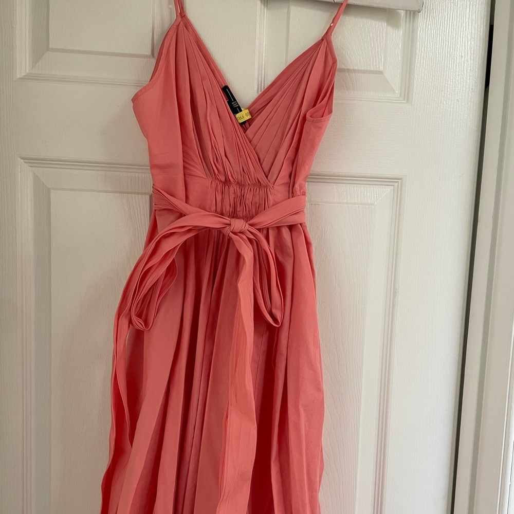 Gap dress